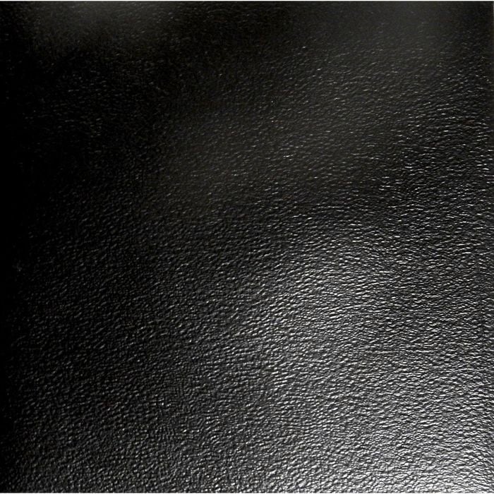 Senso DIY 305 x 305mm 1.0m² Prime Black Self Adhesive Vinyl Tile - Carton of 11