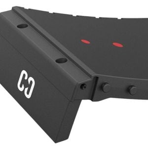 Core Ramp Mini Kicker Foldable