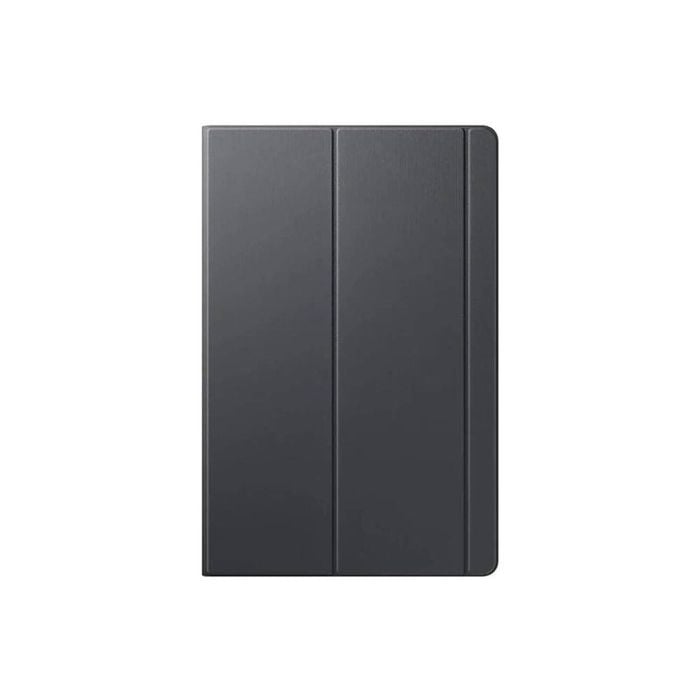 Samsung Galaxy Tab S6 10.5 Book Cover Case Stand - Grey