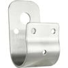 GME Stainless Steel Wrap Around Bull Bar Vehicle Mounting Bracket 38mm Silver