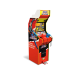 Arcade1Up Time Crisis Deluxe 4-in-1 Machine