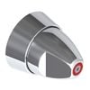 Galvin CP-BS Lead Safe Hot GalvinCare MH Ligature Resistant Ezy-Grip Wall Top Assembly C/D