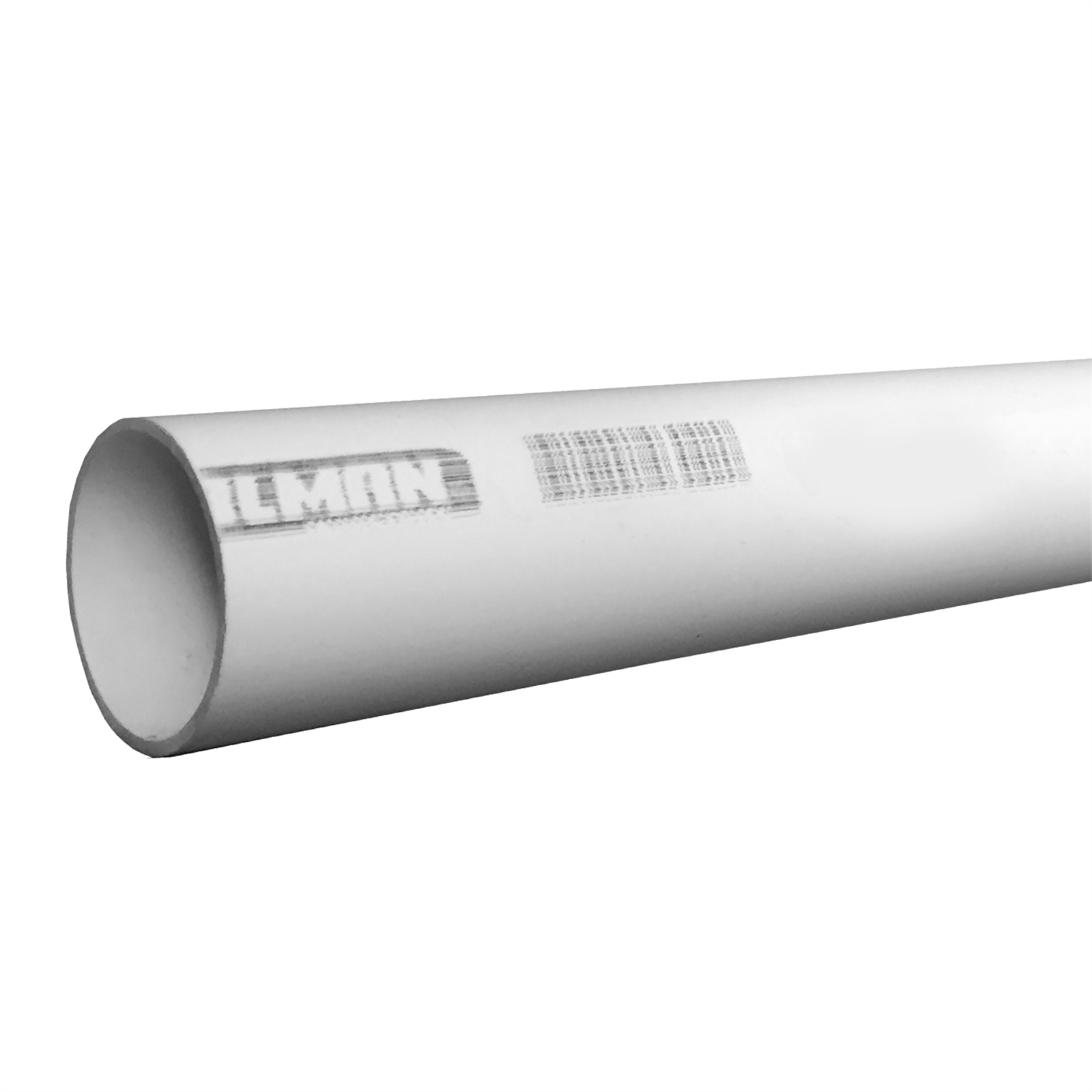 Holman 20mm x 6m Class 12 PVC Pressure Pipe Bunnings Australia