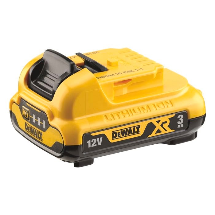 DeWALT 12V 3.0Ah XR Li-Ion Battery