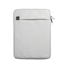ST'9 XL size 15.6/16 inch Grey Laptop Sleeve Padded Travel Carry Case Bag LUKE