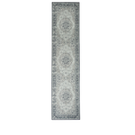 70 x 300cm Crystal Velvet Karshi Runner
