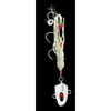 Vexed Bottom Meat 200g Hybrid Fishing Jig Bait Fishing Lure Albino Glow