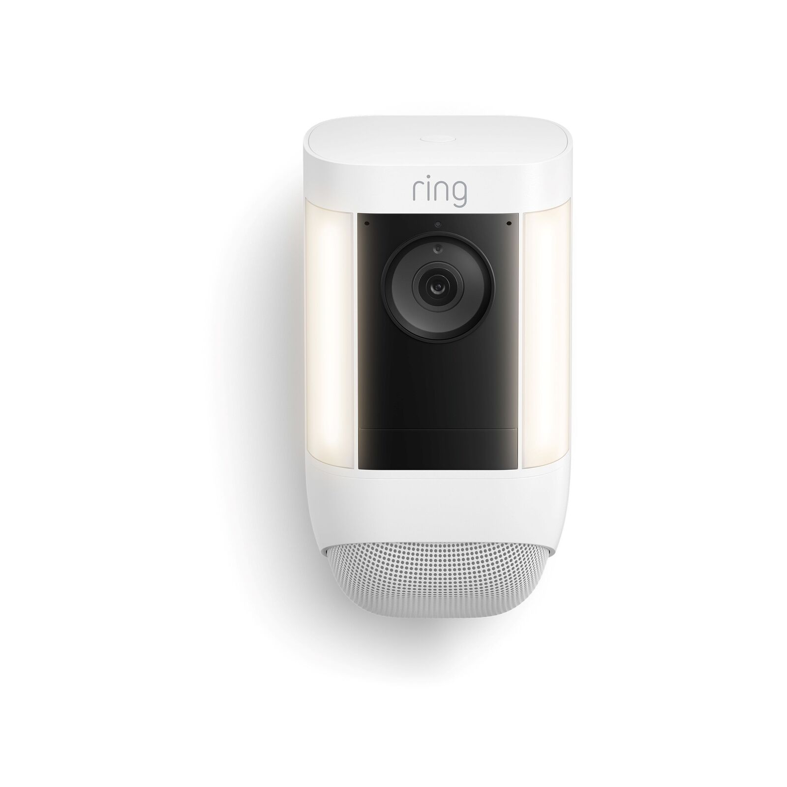 Ring Spotlight Cam Pro 2K Battery (White) thumbnail 2