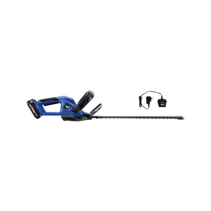 XU1 18V Cordless Hedge Trimmer 1.5Ah Kit XHTK-0185