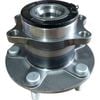 Rear Wheel Bearing Hub Assy For Mitsubishi ASX XA XB Outlander ZG ZH 67MM Hub