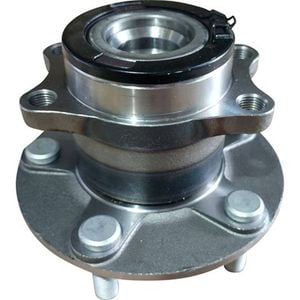 Rear Wheel Bearing Hub Assy For Mitsubishi ASX XA XB Outlander ZG ZH 67MM Hub