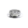 Gas Stove Cooktop Small Aux Burner 878010083. Suits Smeg