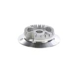 Genuine Smeg Gas Stove Cooktop Small Aux Burner 878010083