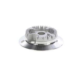 Gas Stove Cooktop Small Aux Burner 878010083. Suits Smeg