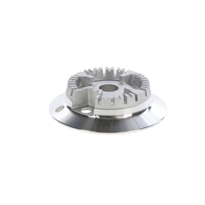 Gas Stove Cooktop Small Aux Burner 878010083. Suits Smeg