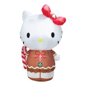 Mirabella 1.8m Hello Kitty Inflatable