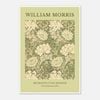 Galrie William Morris Chrysanthemum Print from the Metropolitan Museum Timeless (1877), Poster Only, A1 60 x 84cm (23 x 33inch)