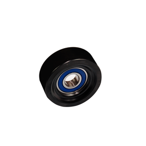 Dayco Nuline Idler Pulley For Holden Ecotec Alloytec Sidi L36 Ly7 Le0 Lw2 Lwr Lf1 Llt 3.0l 3.6l 3.8l V6