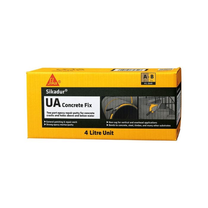 Sikadur UA Concrete Fix 4L