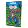 Kincrome 2026 Advent Calendar
