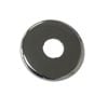 Aqualine 15mm BSP Chrome Flange