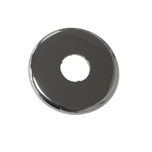 Aqualine 15mm BSP Chrome Flange