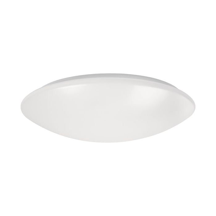 Ledvance 18W 1620lm 3000K 4000K 5000K Tri Colour Ledvalue Oyster Light