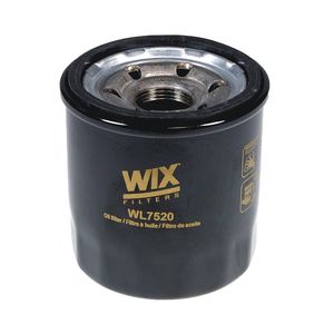 WIX Oil Filter WL7520 Interchangeable With Z436 & WZ436