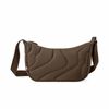 tomtoc Terra-T34 Puffy Crossbody Bag 3.5L Earthshade