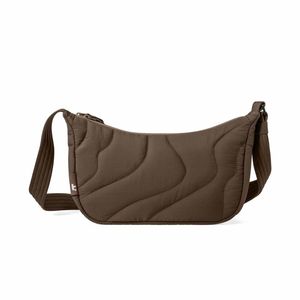 tomtoc Terra-T34 Puffy Crossbody Bag 3.5L Earthshade