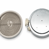 Blanco Oven/Stove Element 210mm 2300W V32010381