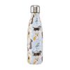 h2 hydro2 Quench Stainless Steel Water Bottle 500ml