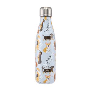 h2 hydro2 Quench Stainless Steel Water Bottle 500ml