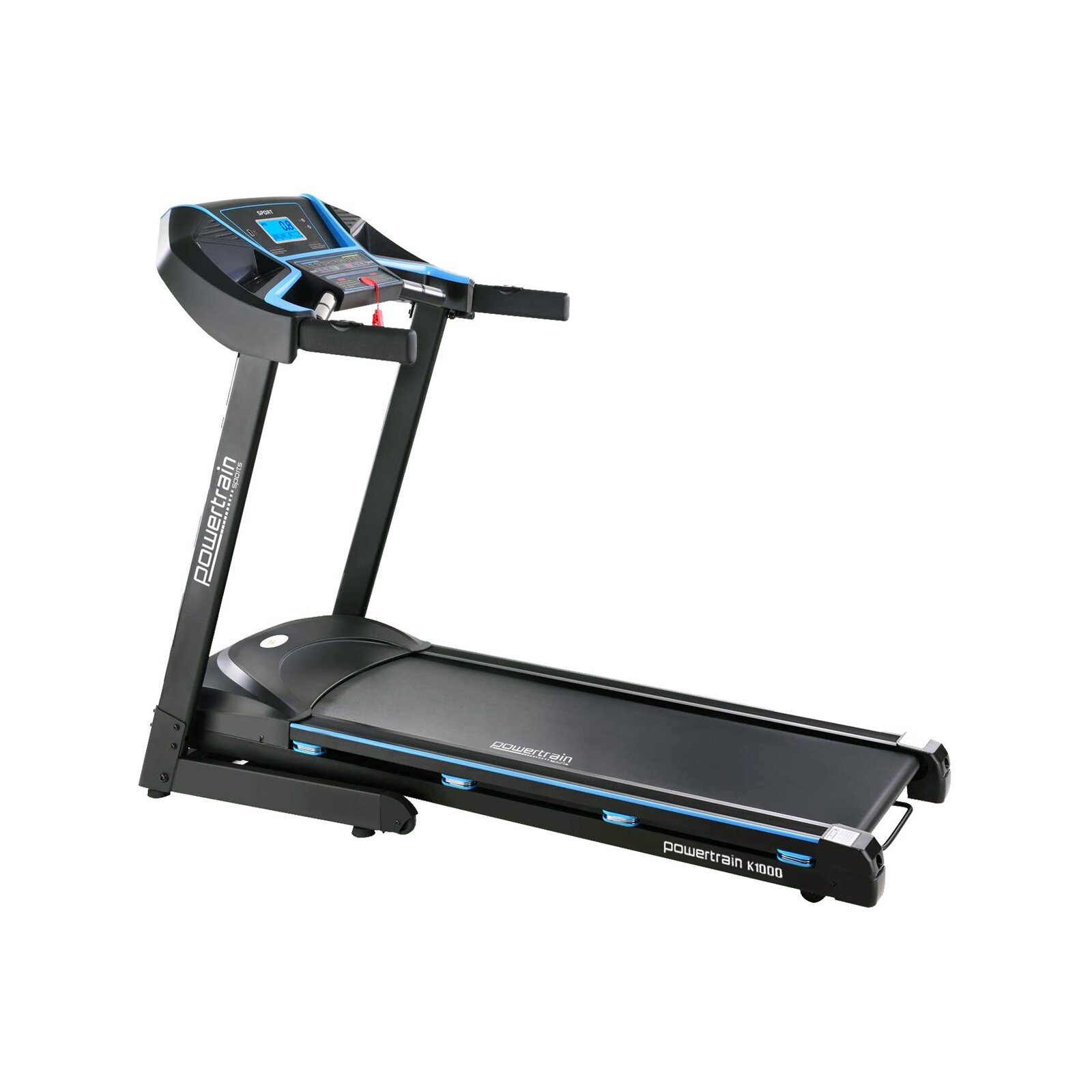 Treadmill bunnings sale