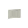 Kaboodle 600mm Pistachio Country Slimline Door