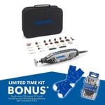 LIMITED EDITION Father’s Day Kit — Dremel 4250 Rotary Tool