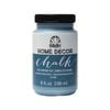 Folk Art 8oz / 237ml Vintage Teal Home Decor Chalk Paint