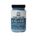 Folk Art 8oz / 237ml Vintage Teal Home Decor Chalk Paint