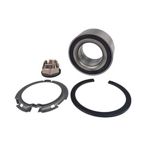 Front Wheel Bearing For Renault Scenic J84 Grand Scenic Megane X84