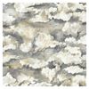Sora Charcoal Wallpaper by Holden Decor  10.05m by  53cm