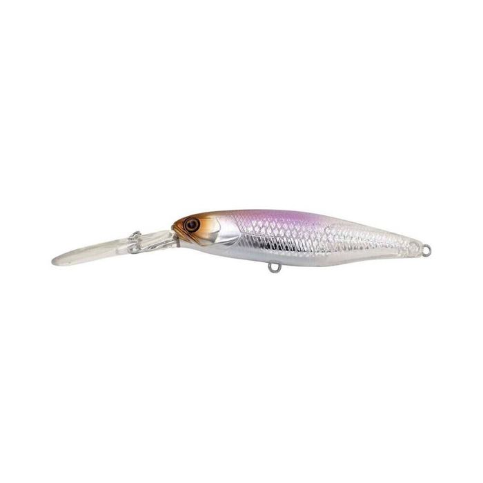 Jackall SDD Squirrel 79 Hank Tune Silent Hard Body Fishing Lure Uroko Vision Wakasagi