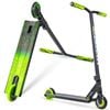 Madd Gear MG3 Zen Scooter Black / Green