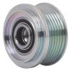 Alternator Clutch Pulley for Ford Falcon BA BF FG V8 engine Z 5.4L Petrol 02-14
