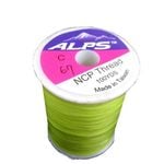 Alps 100yds Spring Green Rod Wrapping Thread-Size C(0.2mm) Rod Binding Cotton