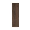 Attica 1200mm Sable Walnut Baia Tall Boy