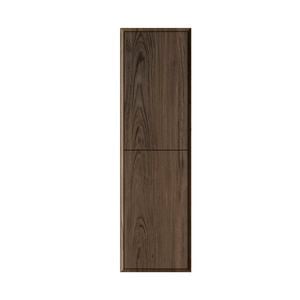 Attica 1200mm Sable Walnut Baia Tall Boy