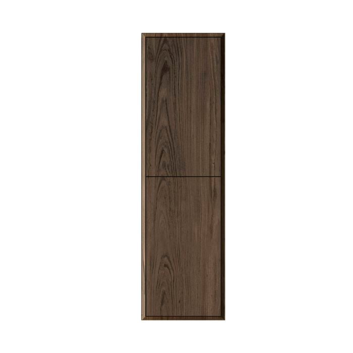 Attica 1200mm Sable Walnut Baia Tall Boy