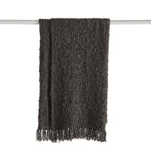Kas Australia 130x170cm Rye Throw Blanket Home/Bedroom Decor CHRCL
