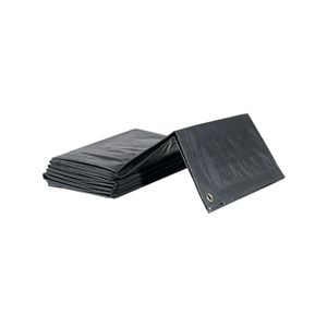 Decathlon | Waterproof Floor Mat For Tents And Camping Trips - 2 X 2.5 M - One Size
