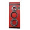 Trailer Bearing Kit for Ford Axles. L68149/10 and LM12749/10